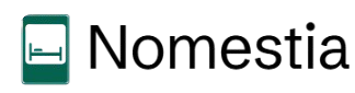 Nomestia Logo